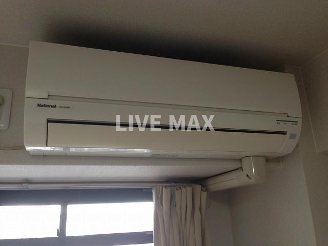 【設備】Casa　de　issa