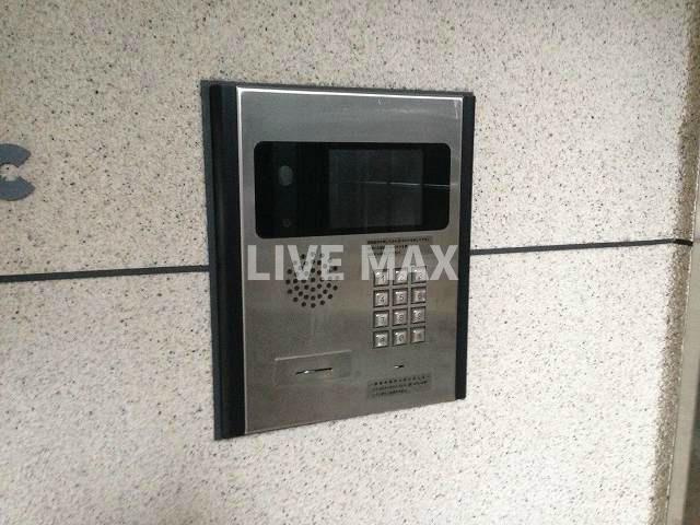 オートロック