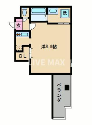 Casa　de　issa