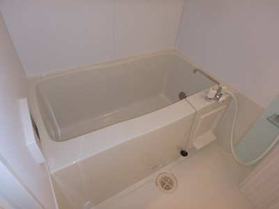 【浴室】 | ベルウッド | 他のお部屋の参考写真となります。