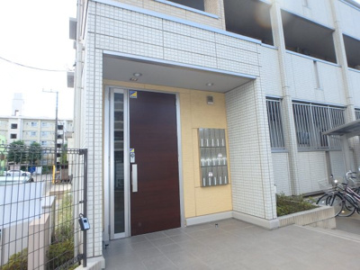 【エントランス】 | ベルウッド