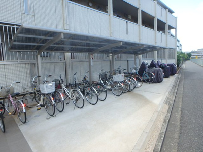 【その他共用部分】 | ベルウッド