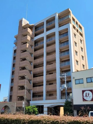 【外観】 | プレステージ上甲子園