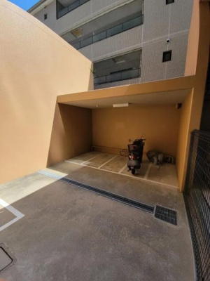 【駐車場】 | プレステージ上甲子園