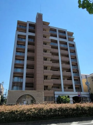 【外観】 | プレステージ上甲子園