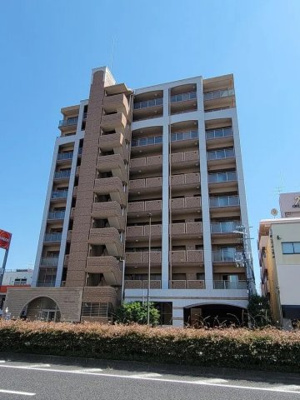 【外観】 | プレステージ上甲子園