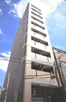 【その他共用部分】 | オーキッドコート北堀江