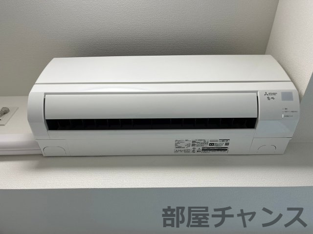 ディアレイシャス大須観音IIIの設備