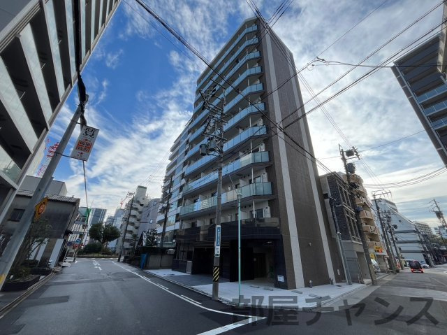 ディアレイシャス大須観音III