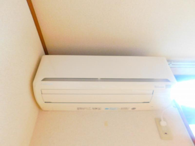 【設備】 | サンシャイン４０Ⅱ