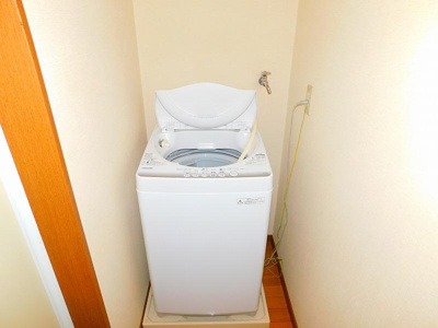 【洗面所】 | サンシャイン４０Ⅱ