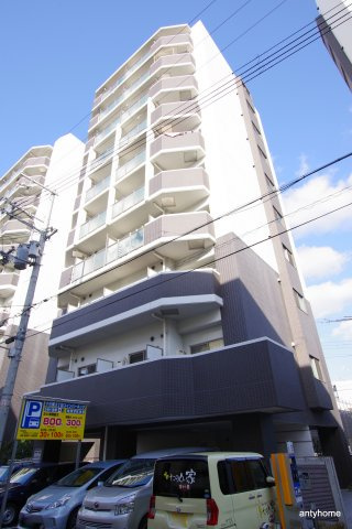Gramercy Juso-higashi 2nd　仲介手数料無料の外観