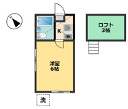 ＹＫマンションの画像