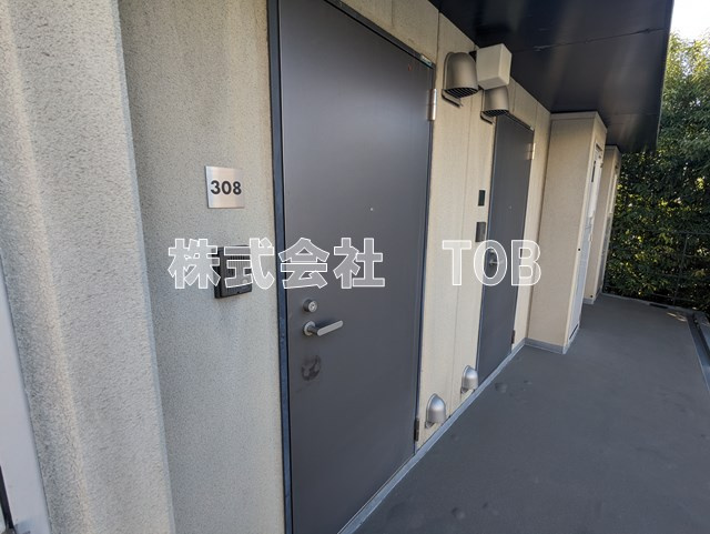 【その他】 | GARDEN　COURT　KAMIKITAZAWA-ガーデンコート上北沢-