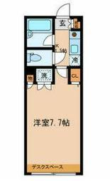 【間取り】 | GARDEN　COURT　KAMIKITAZAWA-ガーデンコート上北沢-