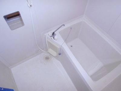 【浴室】 | タイワード朝志 | 別のお部屋の写真です