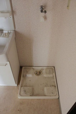【洗面所】 | タイワード朝志 | 別のお部屋の写真です