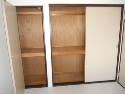 【収納】 | タイワード朝志 | 別のお部屋の写真です