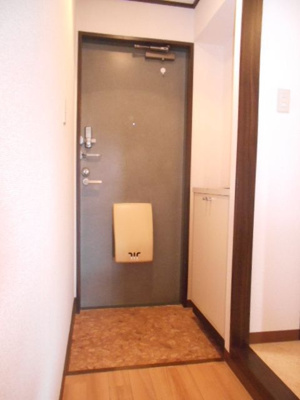 【内装】 | タイワード朝志 | 別のお部屋の写真です