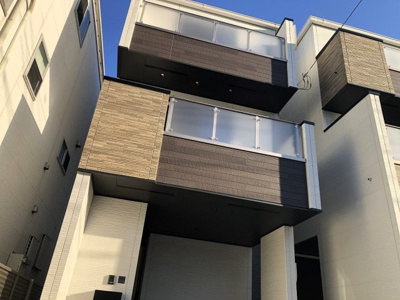 【外観】 | Kolet蕨＃03