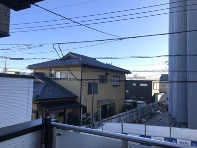 【展望】 | Kolet蕨＃03