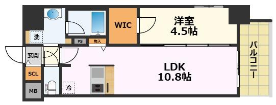 プレサンス新栄町ギャラント