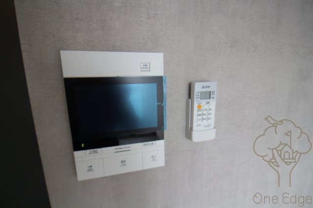 レジュールアッシュ三国本町の設備