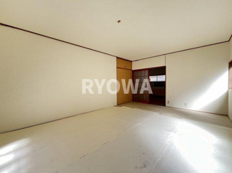 【洋室】 | ハイツコーワ | 掲載の写真は退去前の写真となります。