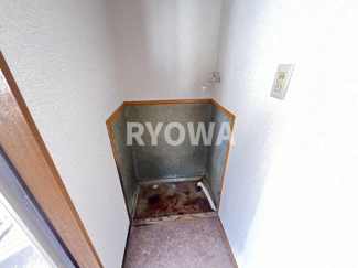 【その他】 | ハイツコーワ | 掲載の写真は退去前の写真となります。