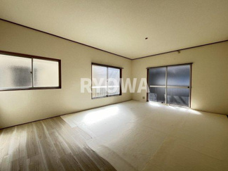 【洋室】 | ハイツコーワ | 掲載の写真は退去前の写真となります。