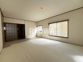 【洋室】 | ハイツコーワ | 掲載の写真は退去前の写真となります。