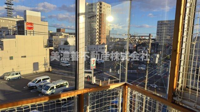 ６２４８８　メゾンファミール岐阜のその他