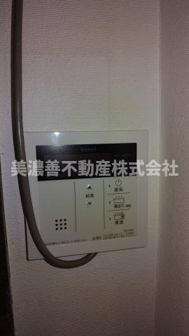 ６２４８８　メゾンファミール岐阜のその他