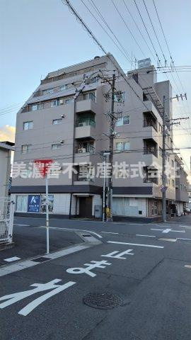 ６２４８８　メゾンファミール岐阜