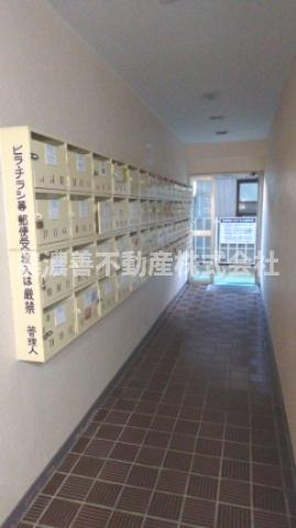 ６２４８８　メゾンファミール岐阜の設備