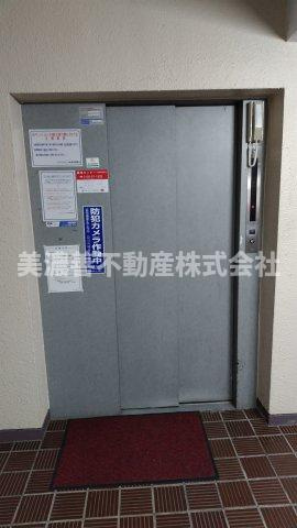 ６２４８８　メゾンファミール岐阜のその他共用部分