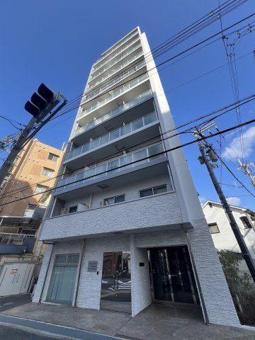 豊中市螢池北町３丁目の賃貸マンション