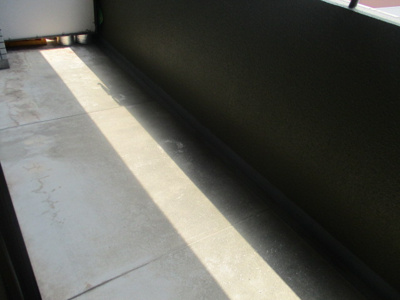 【バルコニー】 | アイディール87