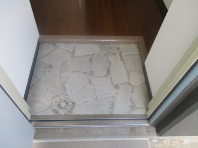 【玄関】 | アイディール87