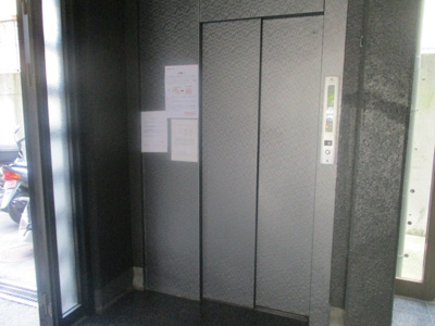 【その他共用部分】 | アイディール87