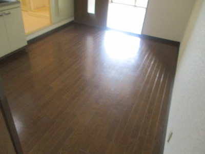 【居間・リビング】 | アイディール87