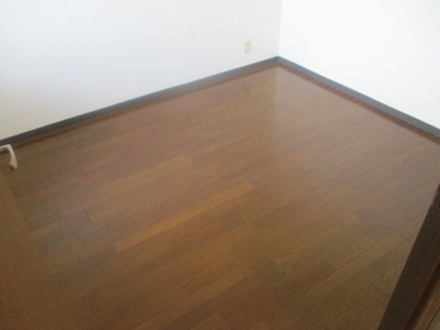 【内装】 | アイディール87