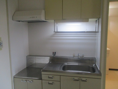 【キッチン】 | アイディール87