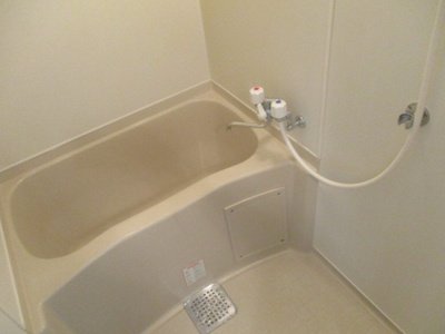 【浴室】 | アイディール87