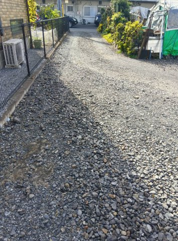 小山市駅南町4丁目の外観