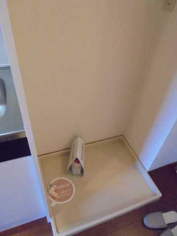 ベルデュールⅡの設備