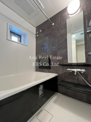 【浴室】 | エステムコート北堀江Ⅱ | 浴室乾燥機は湿気を排しカビ防止に大活躍！