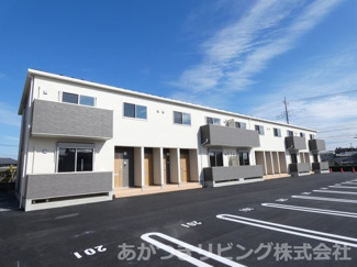 【外観】