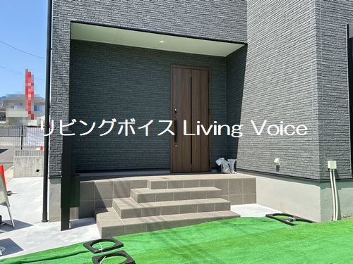 【玄関】 | 【仲介手数料０円】秦野市水神町　新築一戸建て　3号棟　全7棟 | 7号棟【仲介手数料０円】秦野市水神町　新築一戸建て　全7棟