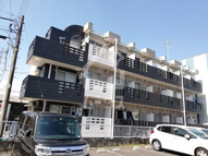 相模原市中央区相模原８丁目のマンションの画像